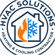 Springfield HVAC Specialists Logo